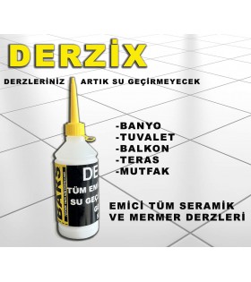 DERZİX