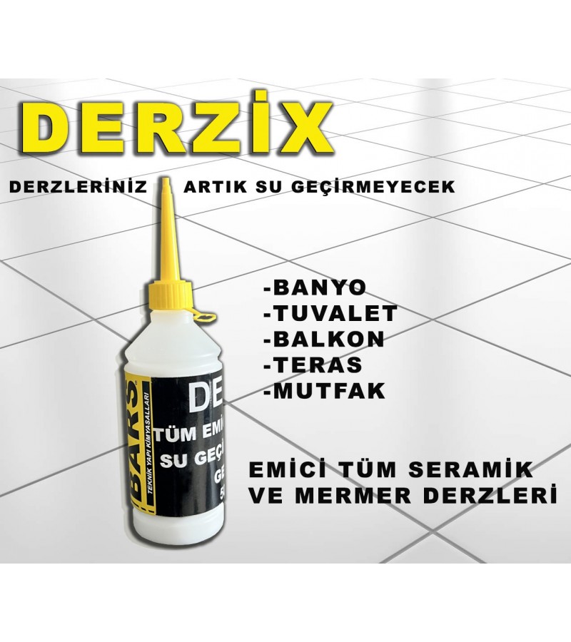 DERZİX