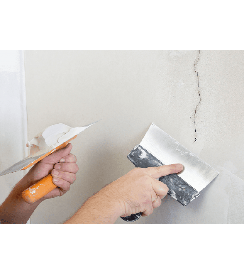 838 - AKRİLİK TAMİR MACUNU