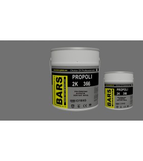 366- POLİÜRETAN SON KAT BOYA